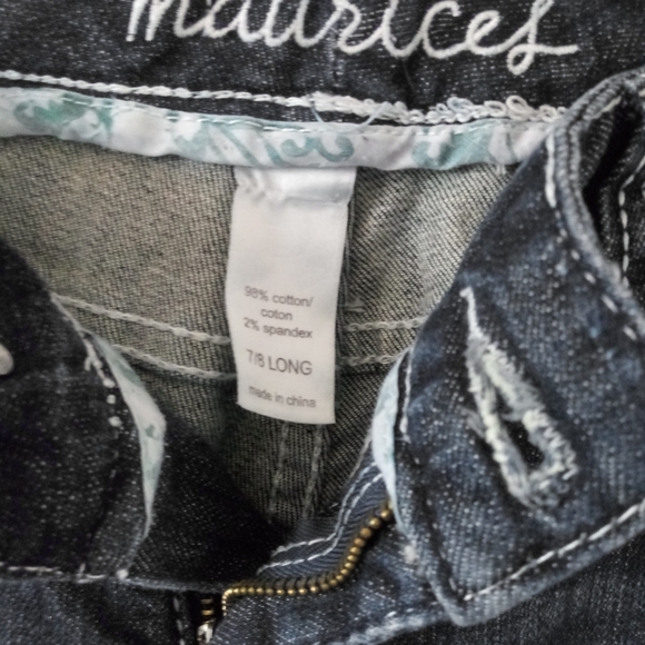 Jeans - Picture 4 of 7